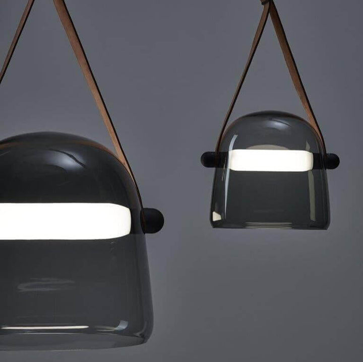 Elegant LED Vedhængslampe til Hjemmet