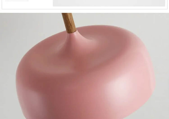 Moderne LED Pendellampe til Hjemmet