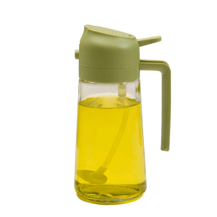 SprayPure Oliesprøjte til Madlavning 470ml