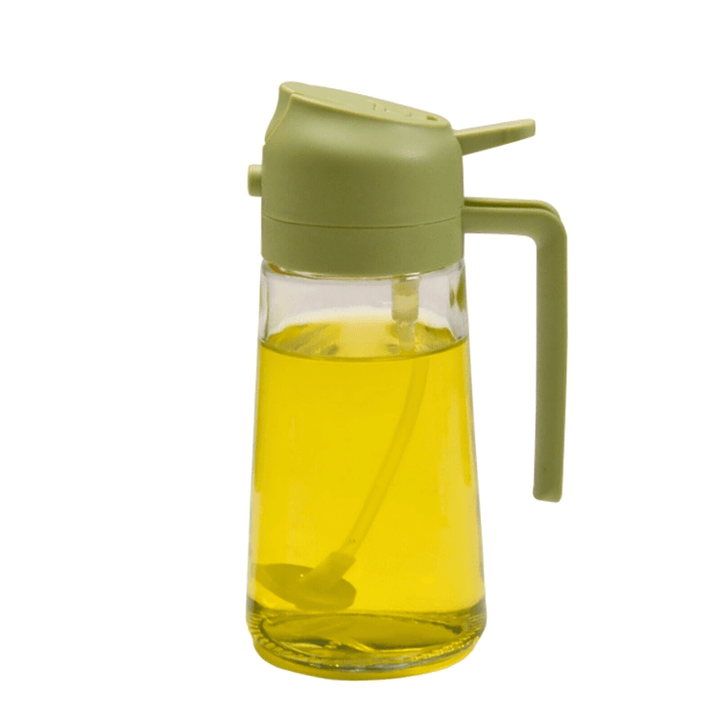 SprayPure Oliesprøjte til Madlavning 470ml