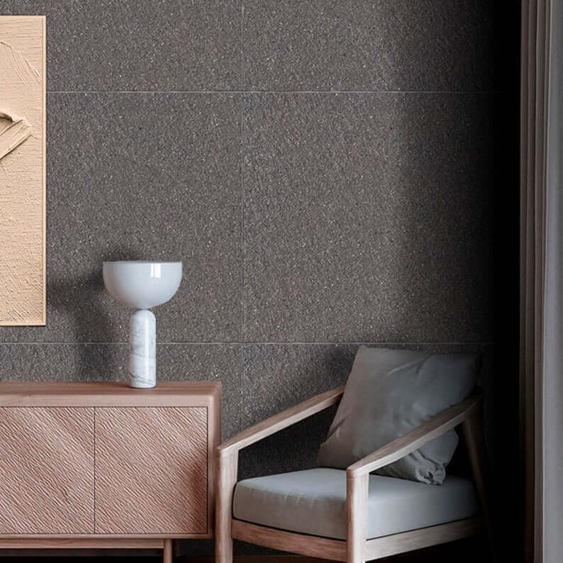 Elegant Marmor Bordlampe til Boligen