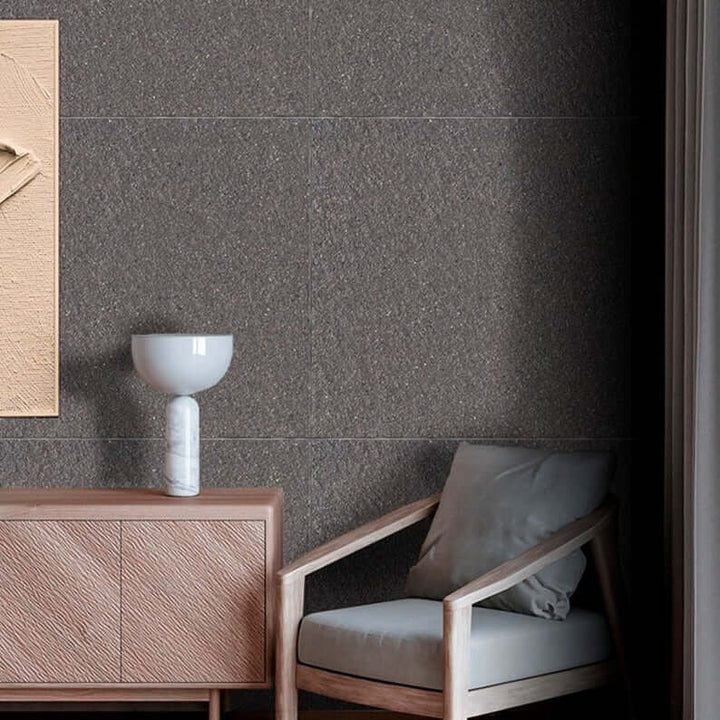Elegant Marmor Bordlampe til Boligen