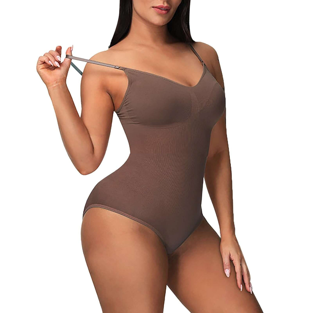 Body Shaper | Giver dig et boost af selvtillid!