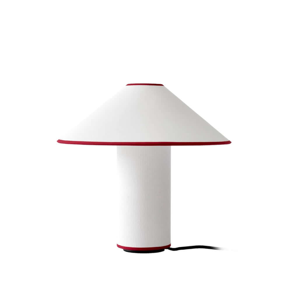 Designer Bordlampe Colette - 32 cm