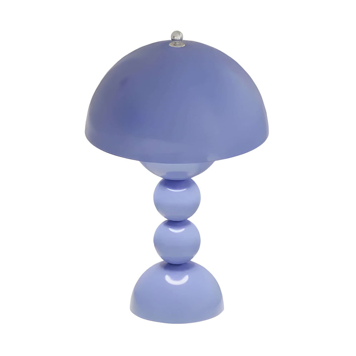 Dæmpbar LED bordlampe - elegant og moderne