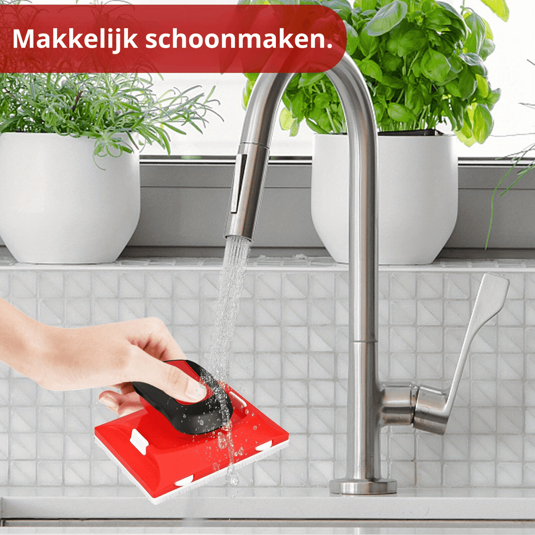 Præcisions Malingpensel til Perfekte Resultater