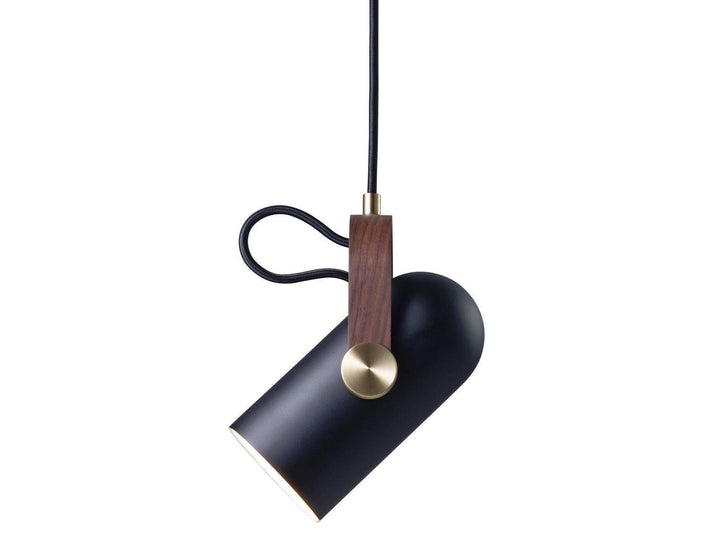 Maritim Pendellampe i Metal