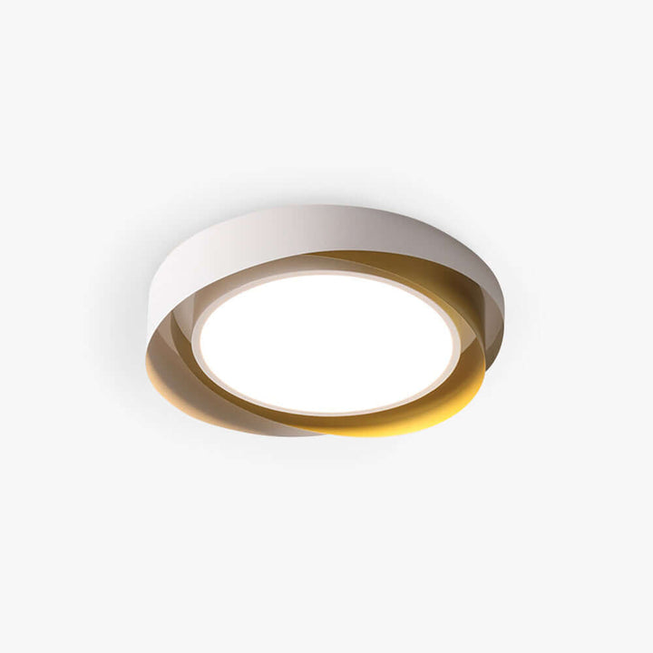 LED Loft Pendel Halo Design Moderne Loft Lampe