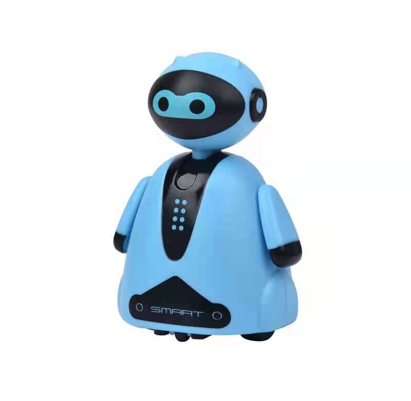 Interaktiv Tegnerobot for Børn fra 3 År