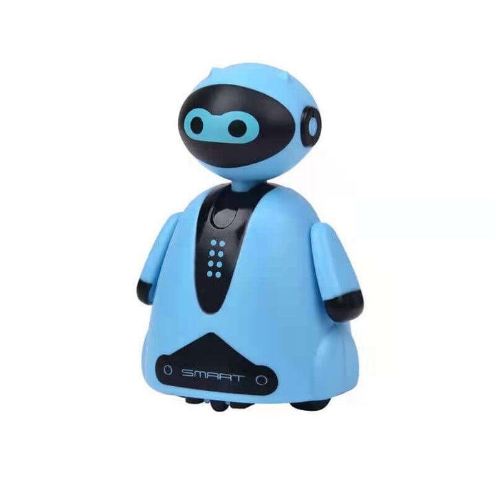 Interaktiv Tegnerobot for Børn fra 3 År