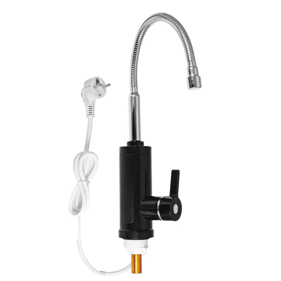 3000W Elektrisk Vandvarmer Hane