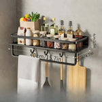40cm med holder