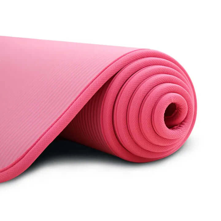 Unisex Yogamåtte af Høj Kvalitet til Træning