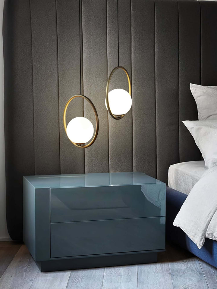 Elegant Moderne Pendellampe