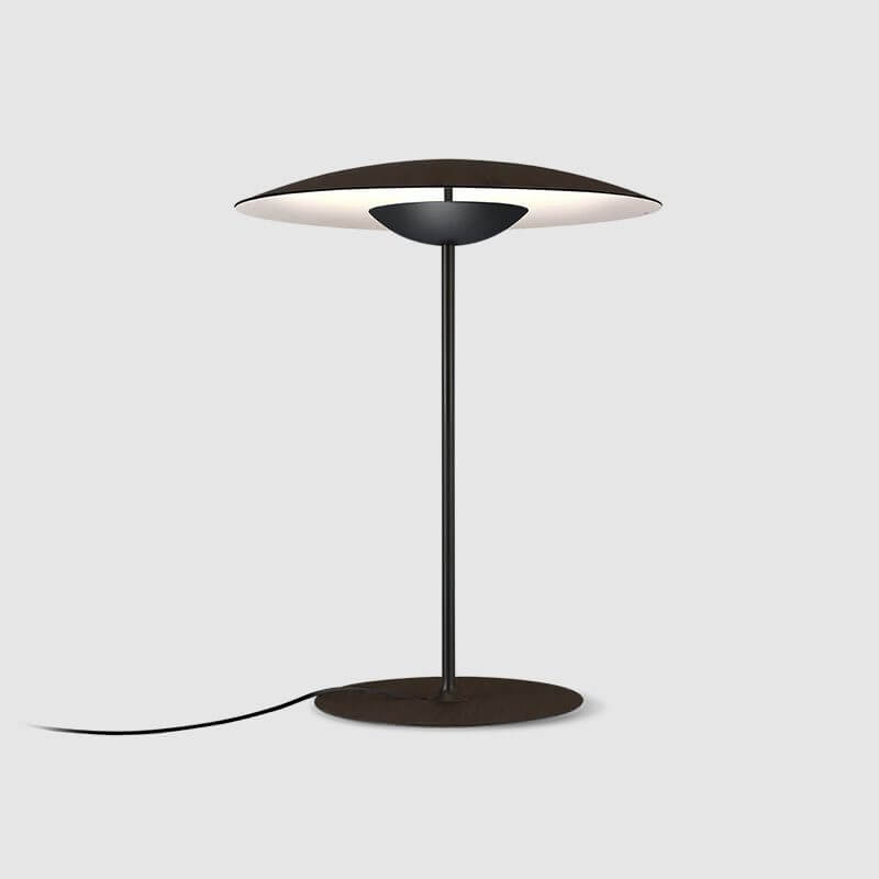 Moderne LED Designer Bordlampe 35cm