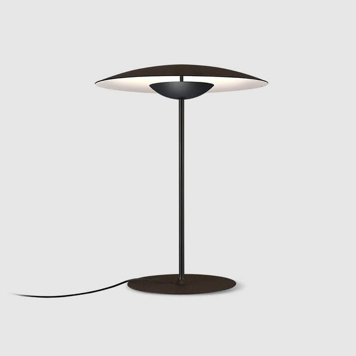 Moderne LED Designer Bordlampe 35cm