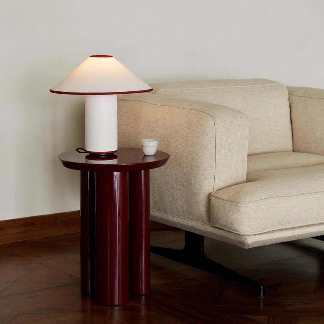 Designer Bordlampe Colette - 32 cm
