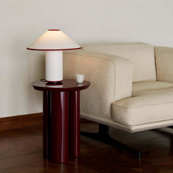 Designer Bordlampe Colette - 32 cm