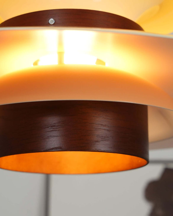 Moderne Pendellampe i Metal til Hjemmet