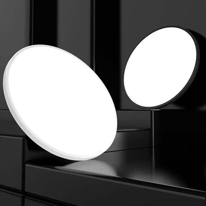 LED Loftloftlampe til Spisestuen