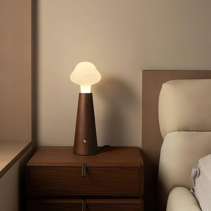 Skyformet LED Bordlampe