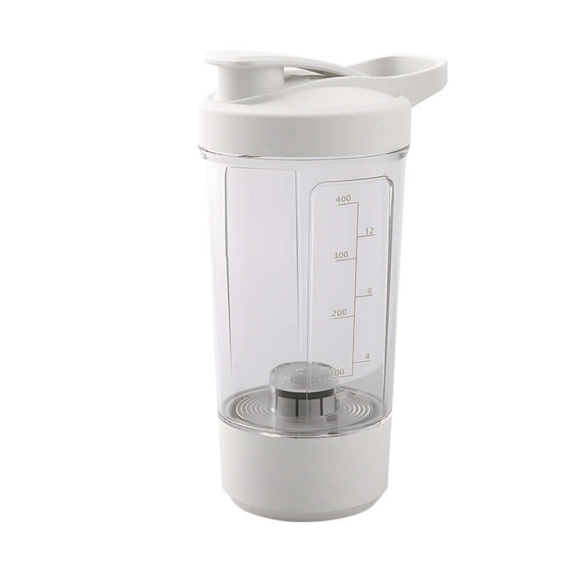 Bærbar Automatisk Shaker til Drikkevarer og Smoothies