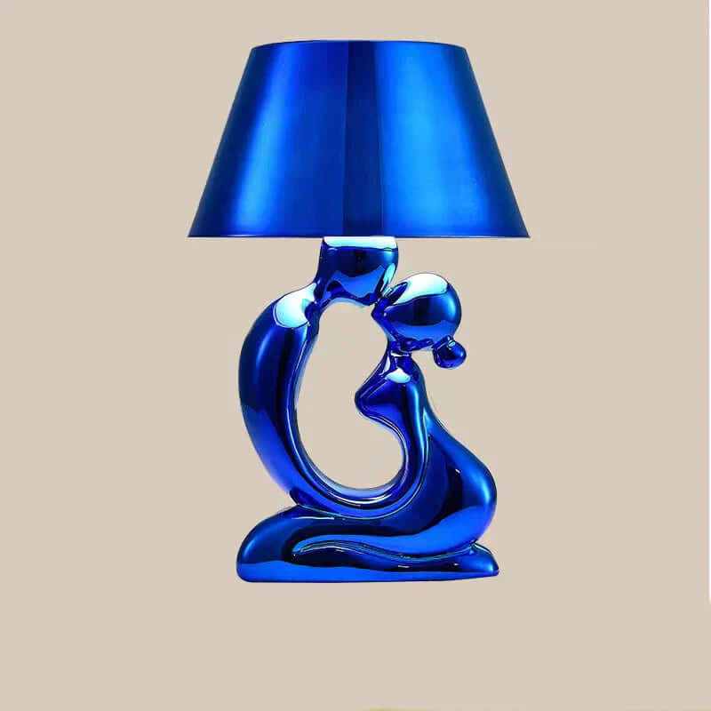 Designer Bordlampe Arden - Tidløst Design