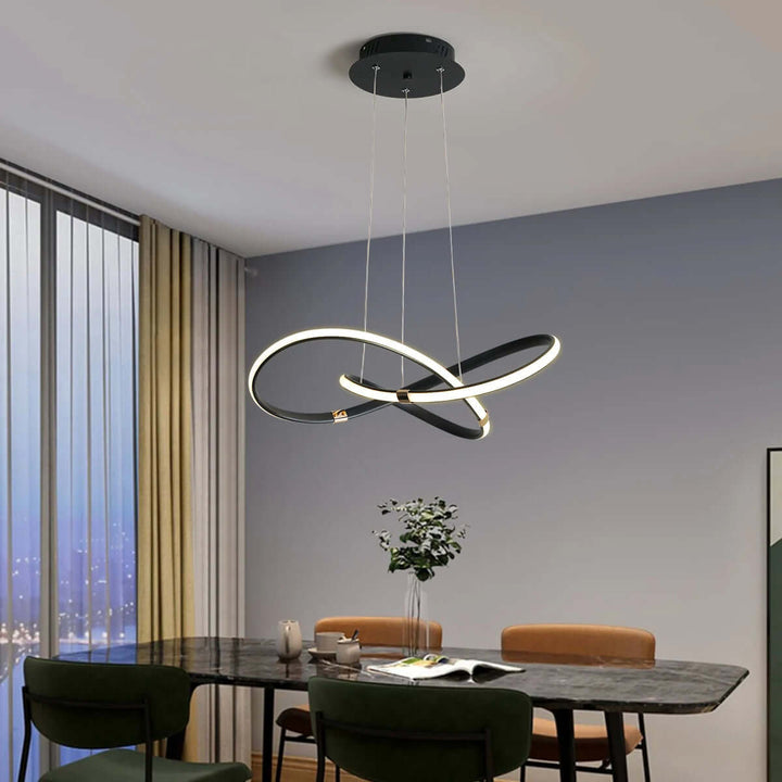 Elegant pendel lampe til dit hjem