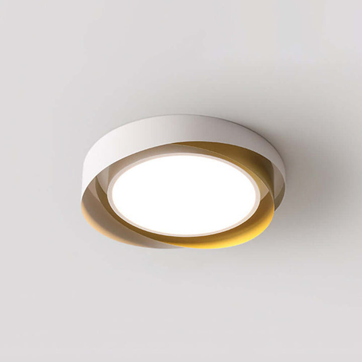 LED Loft Pendel Halo Design Moderne Loft Lampe