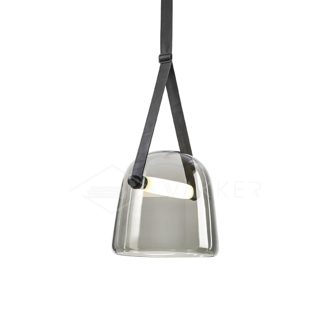 Elegant LED Vedhængslampe til Hjemmet