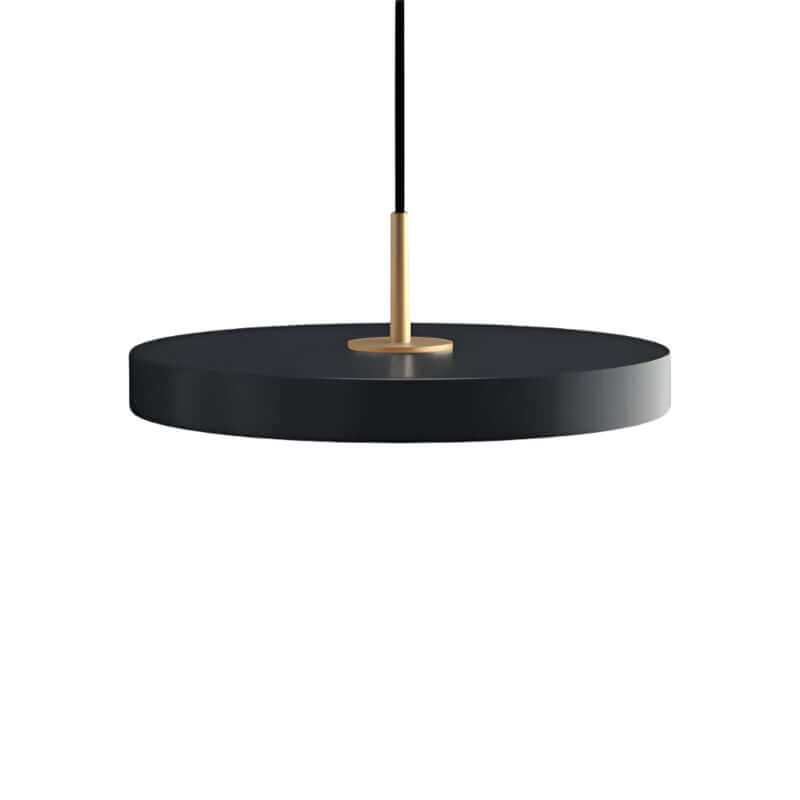 Moderne UFO LED Pendellampe til Hjemmet