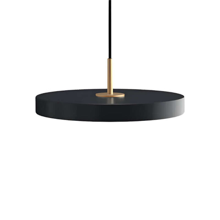 Moderne UFO LED Pendellampe til Hjemmet