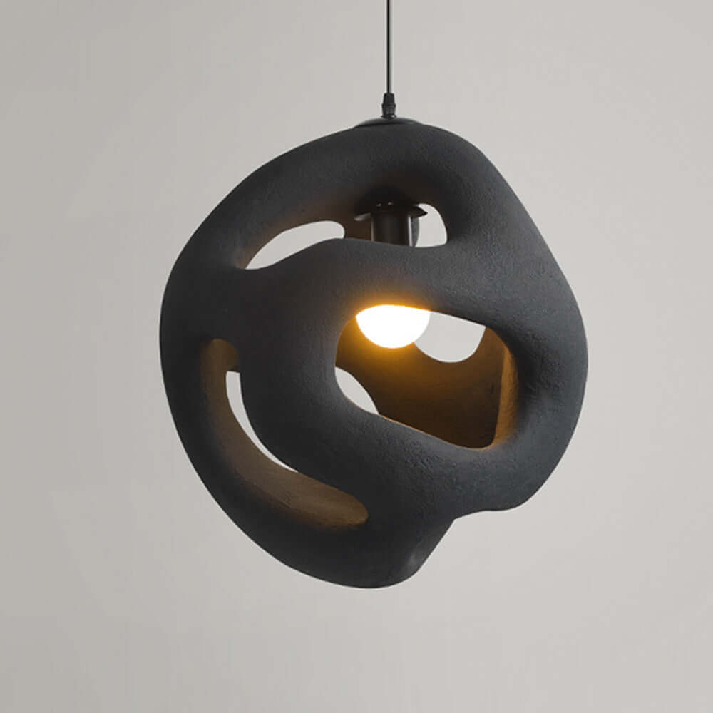 Minimalistisk pendellampe til dit hjem