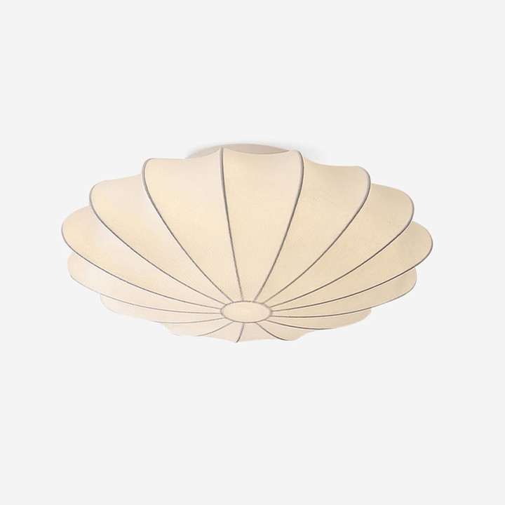 Moderne loftslampe i kugleform til designerindretning