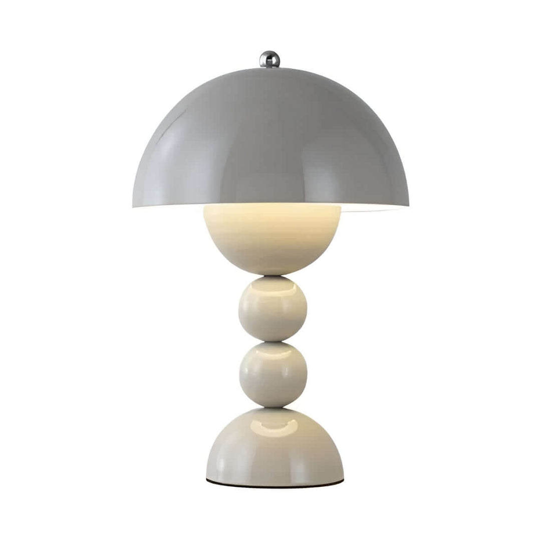 Dæmpbar LED bordlampe - elegant og moderne