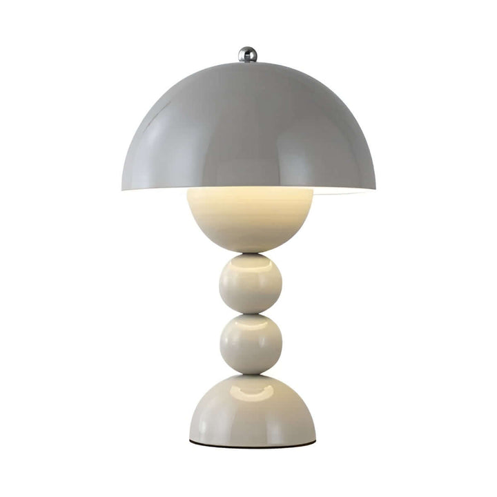 Dæmpbar LED bordlampe - elegant og moderne
