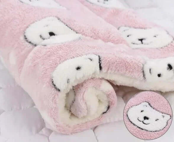 Katttetæppe SnuggleSoft