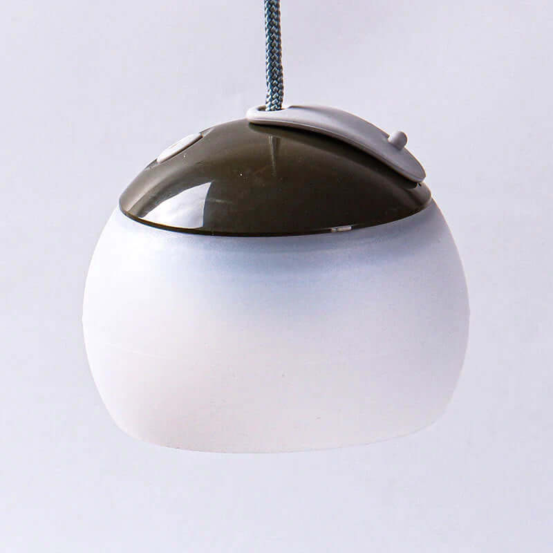 Vintage Multifunktionel Campinglampe
