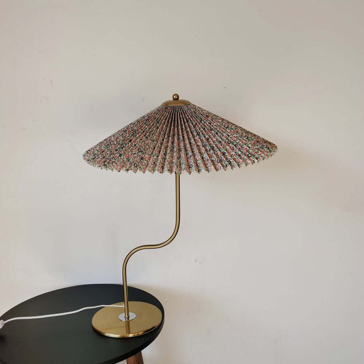Stemningsfuld LED Bordlampe