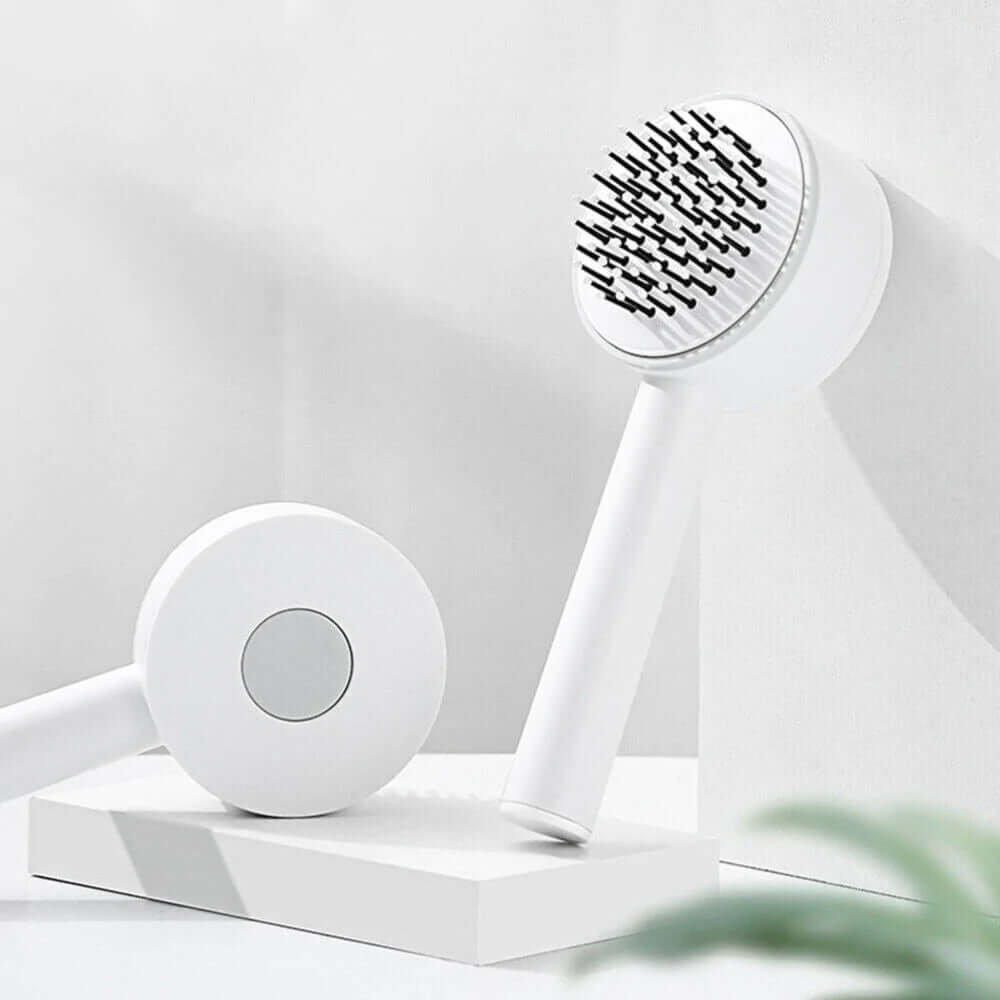 EasyBrush | Nem hårbørstning - Fiadora