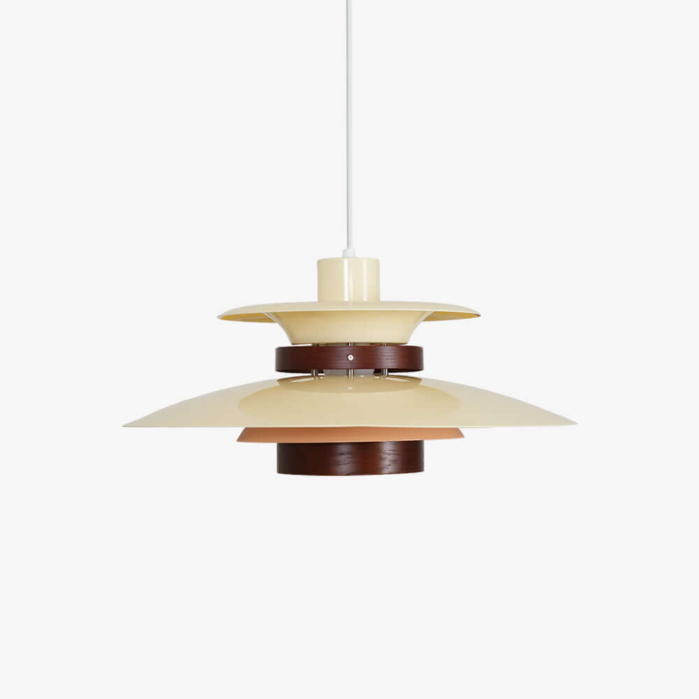 Moderne Pendellampe i Metal til Hjemmet