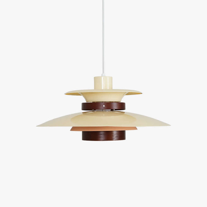 Moderne Pendellampe i Metal til Hjemmet