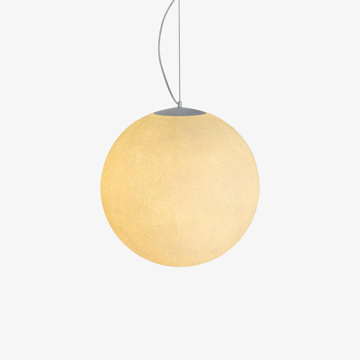 Måne pendellampe – moderne belysning
