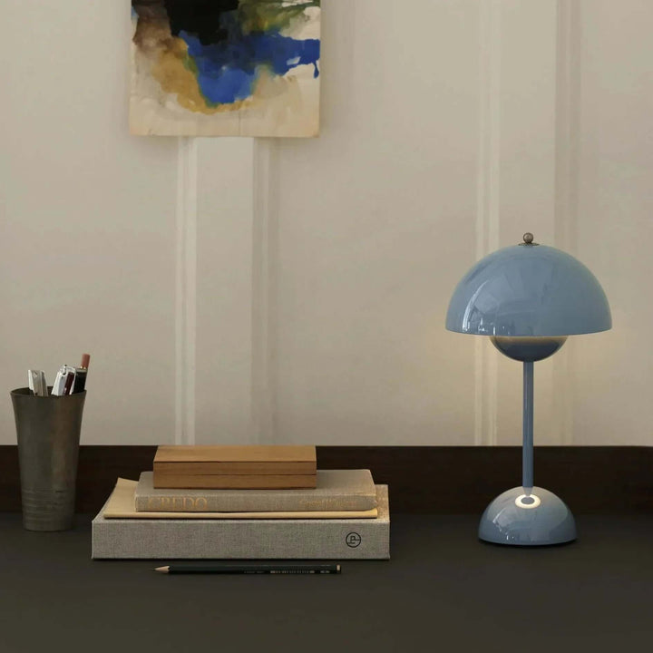 LED Bordlampe - LumiSphere