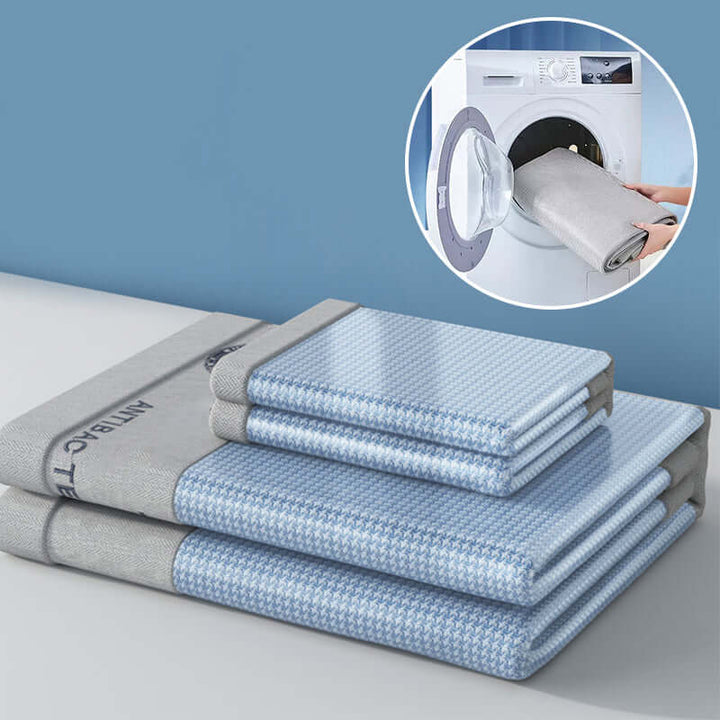 Kølende Antibakterielle Madrasunderlag