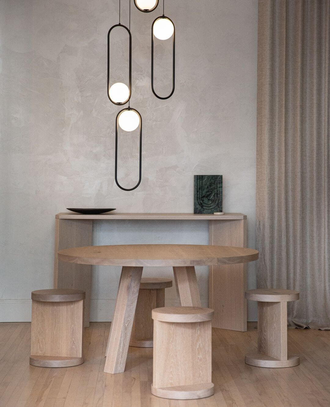 Elegant Moderne Pendellampe