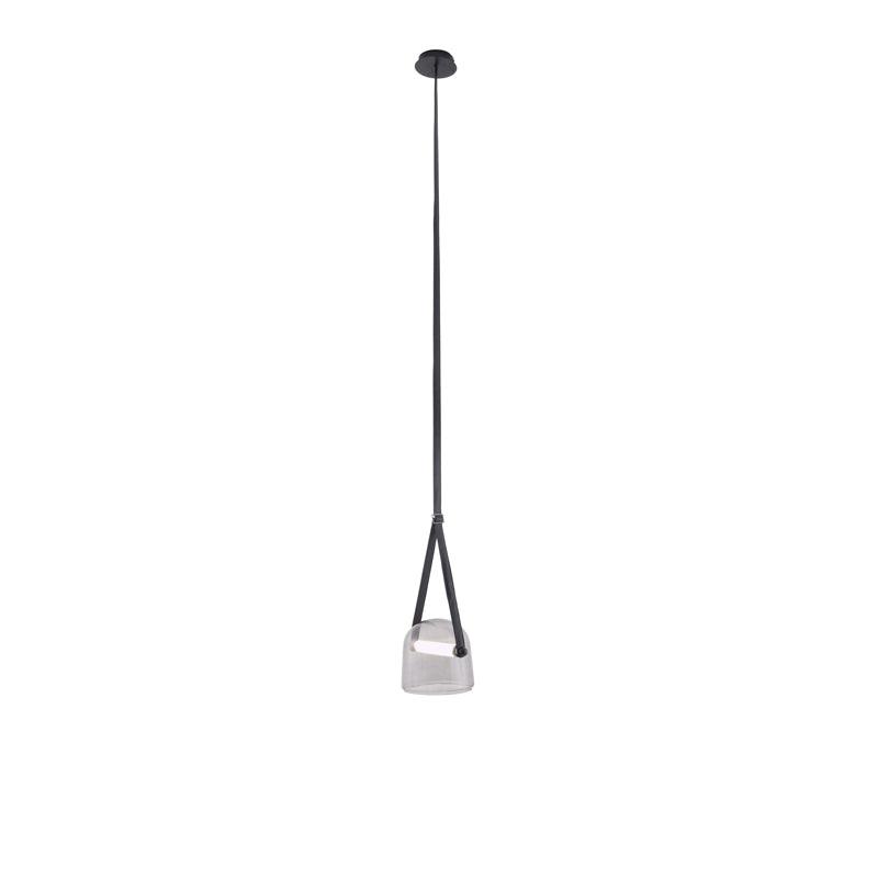 Elegant LED Vedhængslampe til Hjemmet