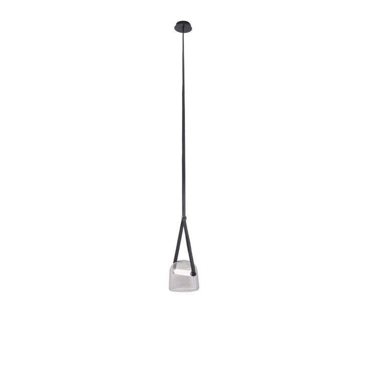 Elegant LED Vedhængslampe til Hjemmet