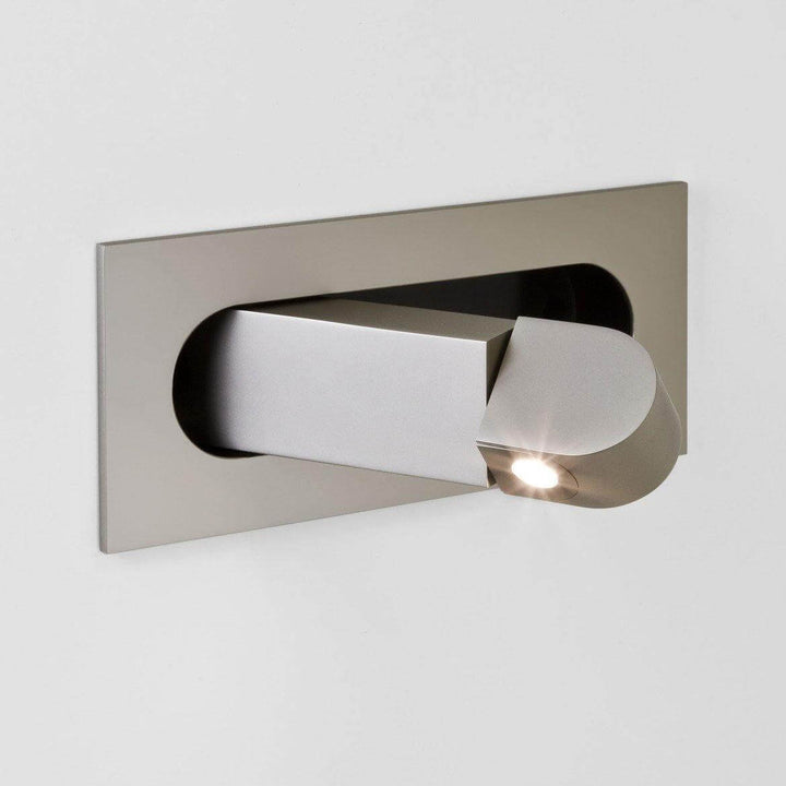 Dæmpbar LED sengebordslampe til soveværelset