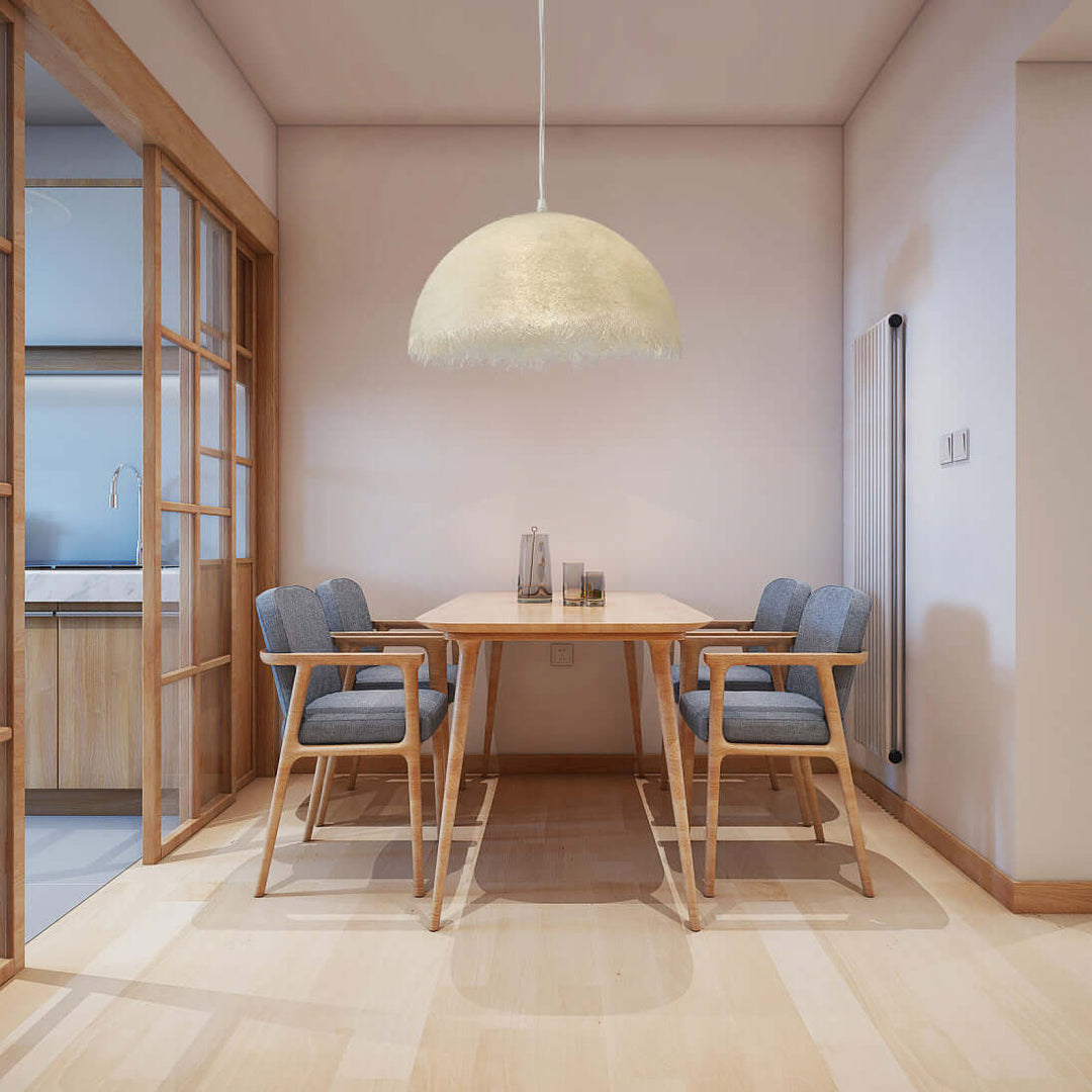Moderne Pendellampe til Hjemmet